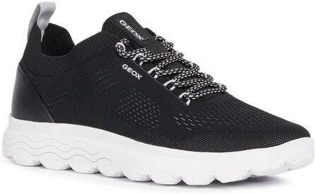 Geox Slip on sneakers U SPHERICA instappers