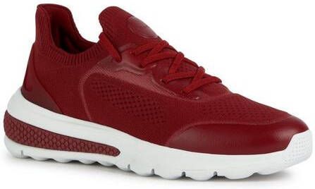 Geox Sneakers D SPHERICA ACTIF