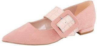 heine Ballerina's