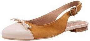 heine Ballerina's