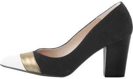 heine Pumps