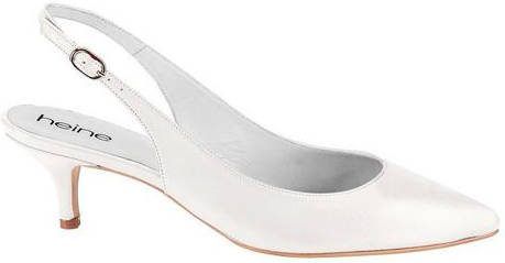 heine Slingback pumps