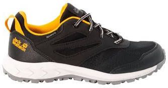 Jack Wolfskin Wandelschoenen WOODLAND TEXAPORE LOW K