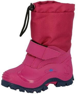 Lico Regenlaarzen Werro