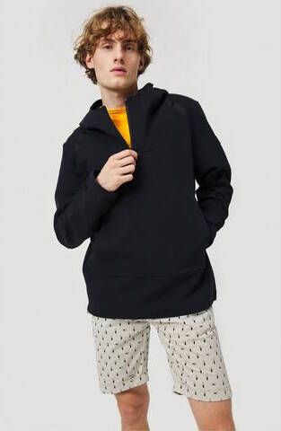O'Neill Alamo Anorak Jas Zwart