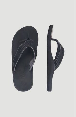 O'Neill Arch Boulevard Sandals teenslippers zwart