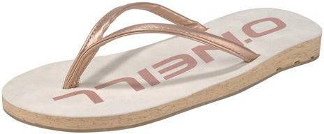 O'Neill Teenslippers PINETREE SLIPPER WOMEN LOW