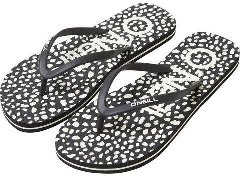 O'Neill Profile Graphic Sandals teenslippers zwart