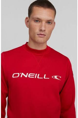 O'Neill Tricot fleecetrui Rutile Crew
