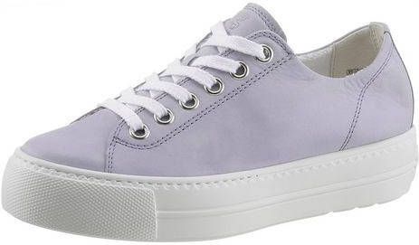 Paul Green Plateausneakers in vlotte look