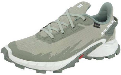 Salomon Runningschoenen ALPHACROSS 4 GORE TEX® W