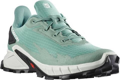 Salomon Trailrunningschoenen ALPHACROSS 4 W