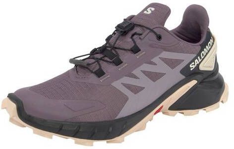Salomon Trailrunningschoenen SUPERCROSS 4 W