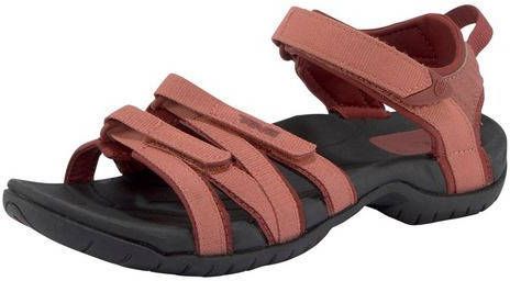 Teva Tirra sandals , Rood, Dames