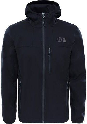 The North Face Truien & Vesten Zwart Heren
