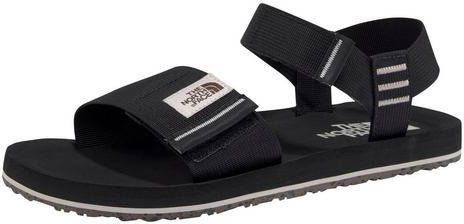 The North Face Skeena sandal sandalen Skeena zwart