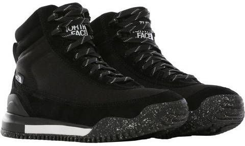 The North Face Wandelschoenen W BACK TO BERKELEY III TEXTILE WP waterdicht