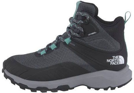 The North Face Wandelschoenen W CRAGMONT MID WP