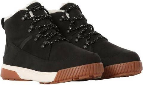 The North Face Wandelschoenen W SIERRA MID LACE WP