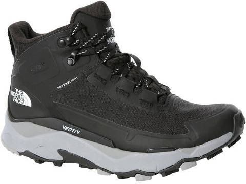 The North Face Wandelschoenen W VECTIV EXPLORIS MID FUTURELIGHT waterdicht