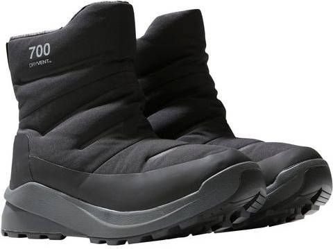 The North Face Winterlaarzen W NUPTSE II BOOTIE WP