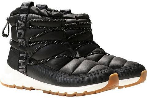 The North Face Winterlaarzen W THERMOBALL LACE UP WP