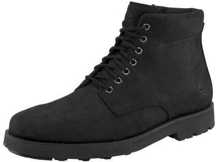 Timberland Hoge veterschoenen Alden Brook WP SideZip Bt