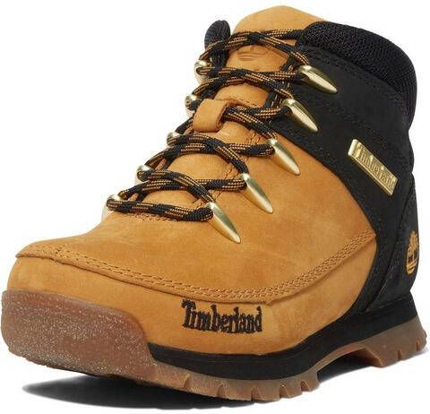 Timberland Hoge veterschoenen Euro Sprint