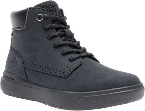 Timberland Hoge veterschoenen Seneca Bay 6In Side Zip