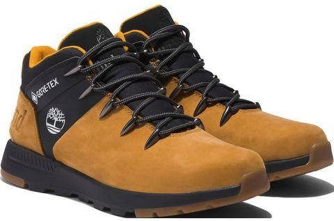 Timberland Hoge veterschoenen Sprint Trekker Mid Gore Tex