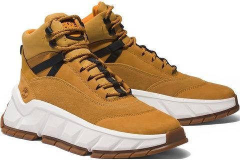 Timberland Leren sneakers TBL Turbo Hiker