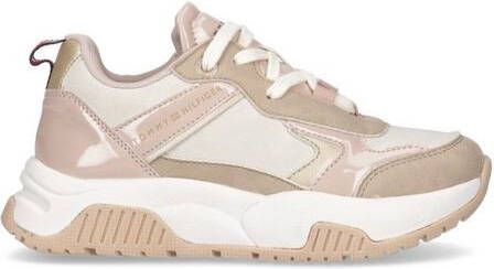 Tommy Hilfiger Sneakers LOW CUT LACE UP SNEAKER