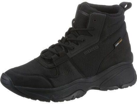 Tommy Hilfiger Sneakers OUTDOOR LEATHER BOOT CORDURA