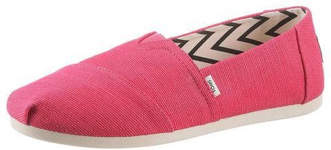 TOMS Espadrilles Alpargata met zacht verdikte binnenzool