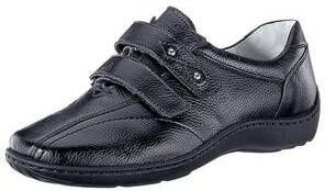 Waldläufer Klittenbandschoenen
