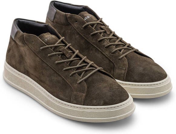 Groene Rehab Sneakers online kopen? Vergelijk op Vindjeschoen.nl