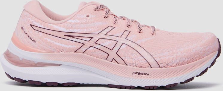 Asics hardloopschoenen perry discount sport