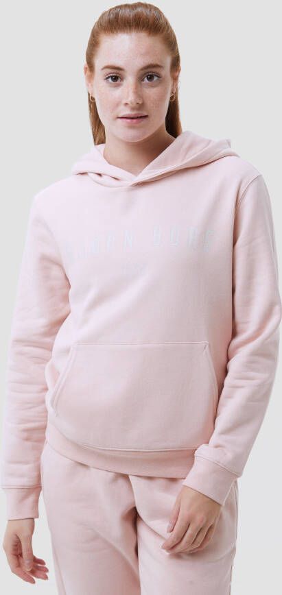 Bjö, rn Borg Bb logo hoodie 10001691 pk014