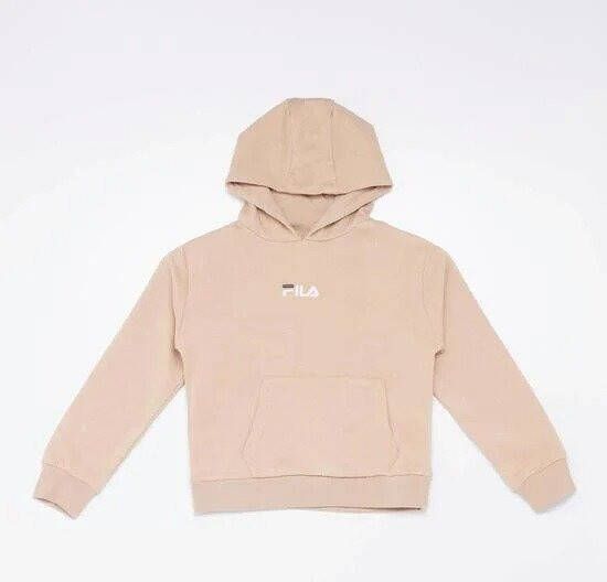 Fila cade trui beige kinderen