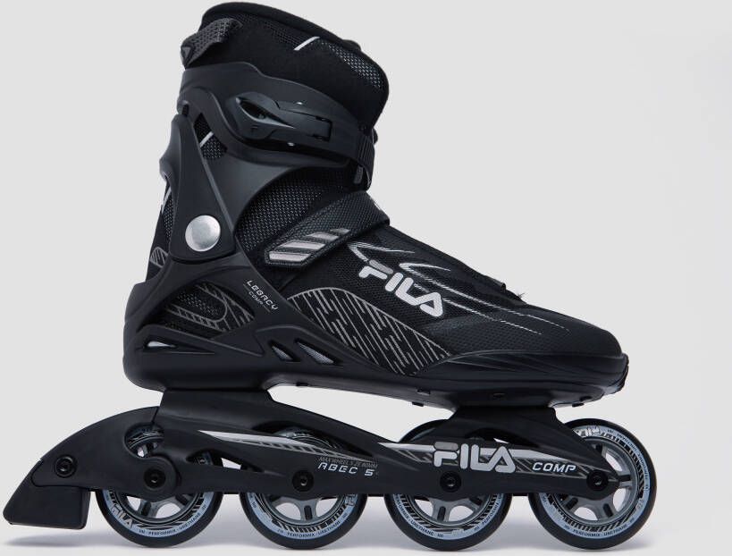 Fila legacy comp 22 skeelers zwart heren