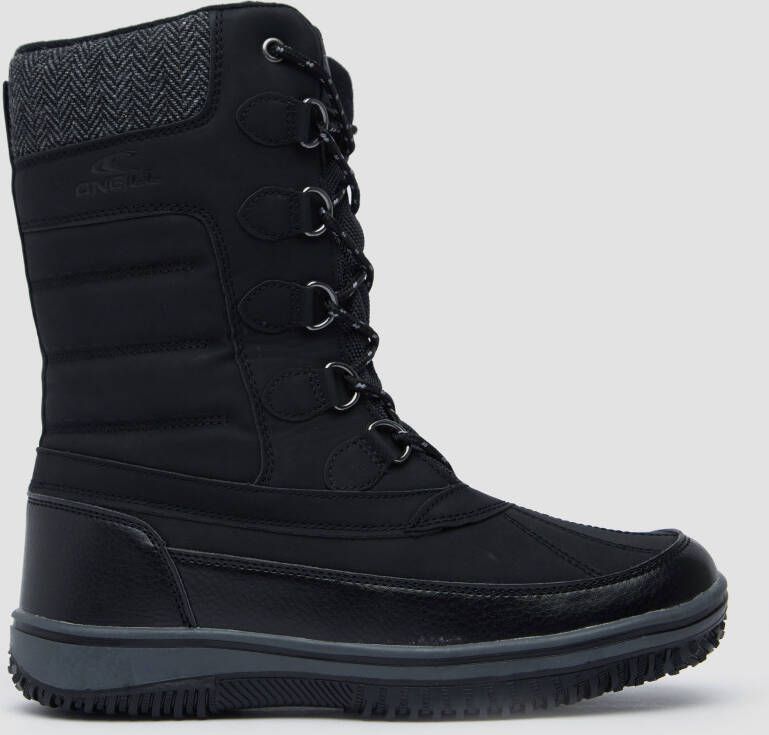 O'Neill O&apos, Neill O&apos, neill nootka snowboots zwart dames
