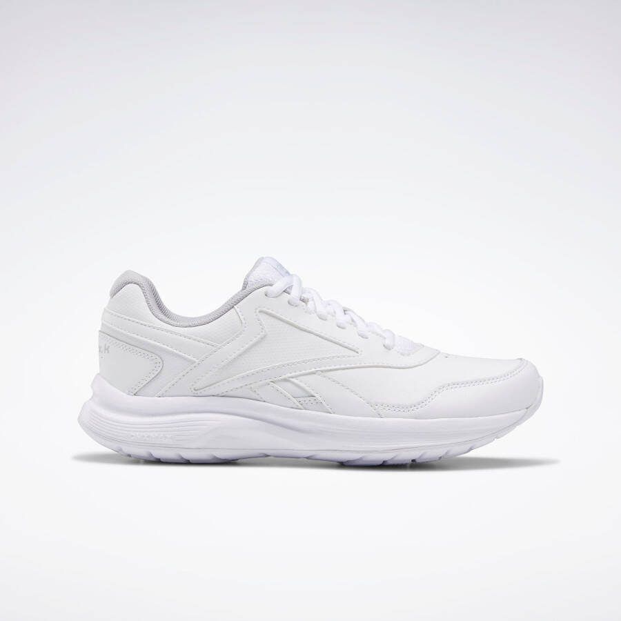Reebok walk ultra 7.0 dmx max wandelschoenen wit dames
