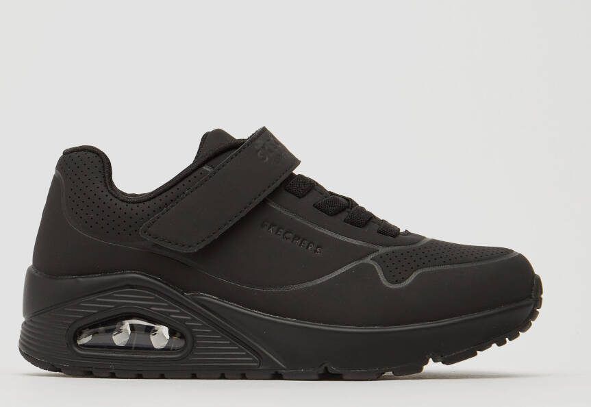 Skechers Uno-Air Blitz 403673L/BLK Zwart-27 maat 27