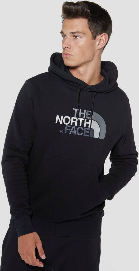 The North Face Hoodies & sweatvesten Zwart Heren