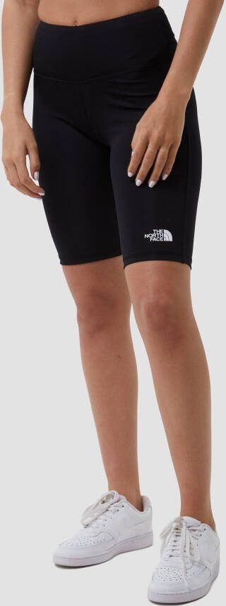 The North Face flex outdoor bikershorts zwart dames