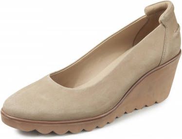 ARA Pumps HighSoft beige