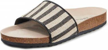 tamaris Greenstep dames slipper 1 1 27403 28 normal maat eu