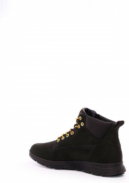 Timberland Veterlaarsjes zwart