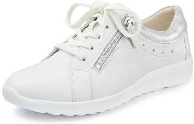 Waldläufer Sneakers Iris wit