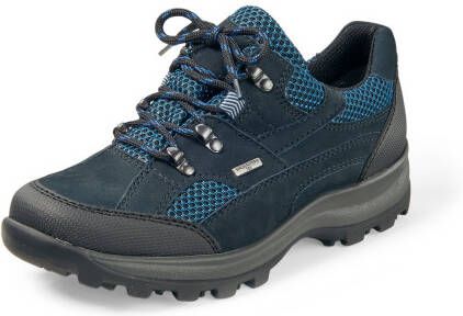 Waldläufer Wandelschoenen Holly blauw